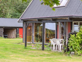 Holiday Home Thana - 8km from the sea by Interhome, Gudhjem